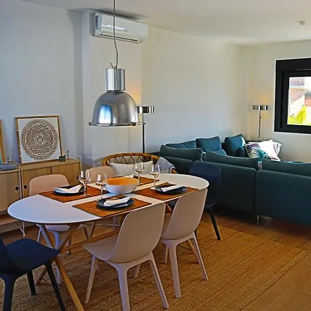 Los Mangos, Holiday home Nerja