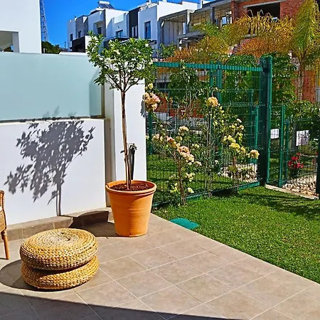 Holiday home Los Mangos, *