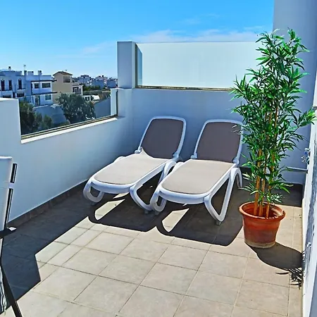 Los Mangos, * Nerja