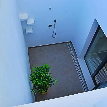 Los Mangos, Holiday home Nerja
