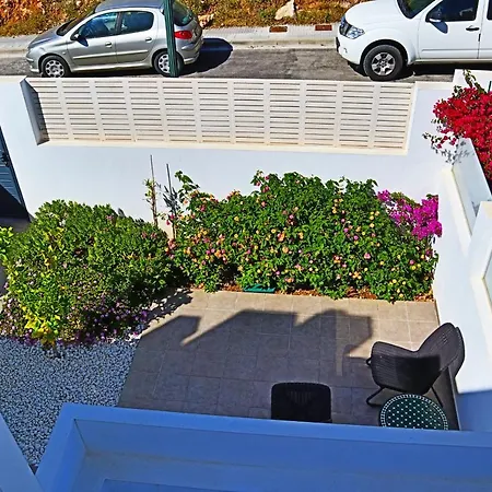 Los Mangos, Nerja