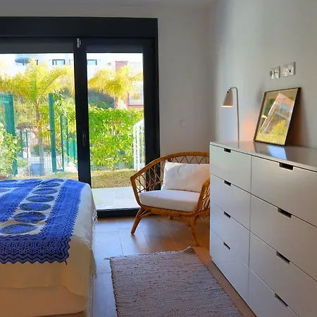 Semesterbostad Los Mangos, Nerja